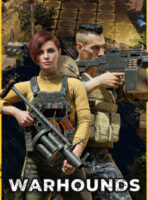 Warhounds (2026) PC Full Español