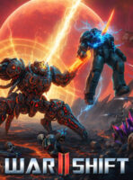 WARSHIFT 2 (2026) PC Full