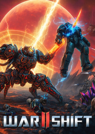 WARSHIFT 2 (2026) PC Full