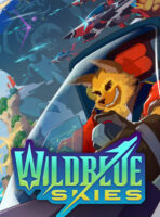 Wild Blue Skies (2026) PC Full Español