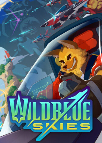 Wild Blue Skies (2026) PC Full Español