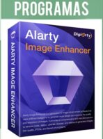 Aiarty Image Enhancer Versión Full Español