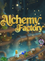 Alchemy Factory (2026) PC Full Español