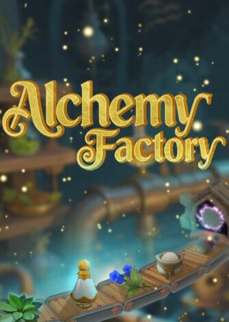 Alchemy Factory (2026) PC Full Español