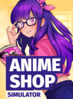 Anime Shop Simulator (2026) PC Full Español