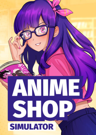 Anime Shop Simulator (2026) PC Full Español