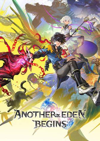Another Eden Begins (2026) PC Full