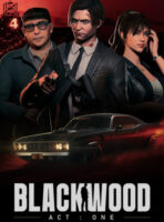 BLACKWOOD (2026) PC Full