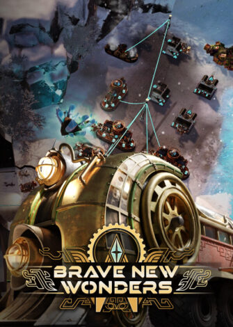 Brave New Wonders (2026) PC Full