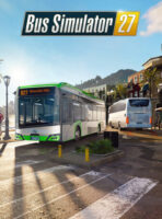Bus Simulator 27 (2026) PC Full Español