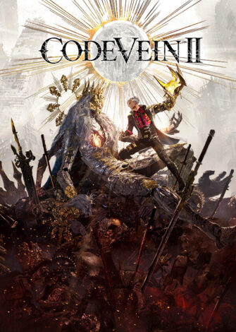 CODE VEIN II (2026) PC Full Español