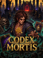 CODEX MORTIS (2026) PC Full Español
