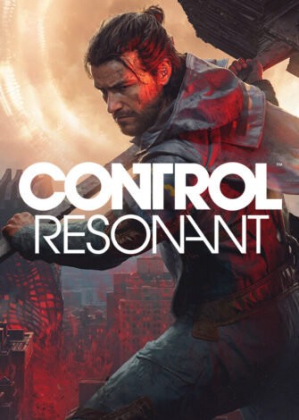 CONTROL Resonant (2026) PC Full Español CONTROL Resonant (2026) PC Full Español