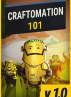 Craftomation 101: Programming & Craft (2026) PC Full Español