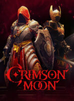 Crimson Moon Deluxe Edition (2026) PC Full Español