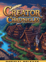 Creator Chronicles (2026) PC Full Español