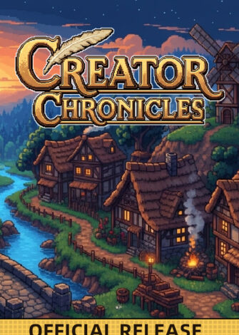 Creator Chronicles (2026) PC Full Español