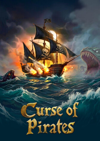 Curse of Pirates (2026) PC Full Español