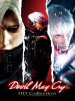 Devil May Cry HD Collection (2018) PC Full Español