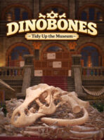 DinoBones: Tidy Up the Museum (2026) PC Full Español