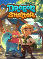 Dragon Shelter (2026) PC Full