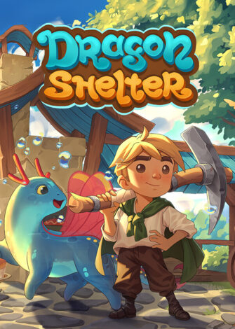 Dragon Shelter (2026) PC Full