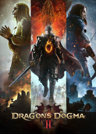 Dragon's Dogma 2 (2024) PC Full Español Dragon's Dogma 2 (2024) PC Full Español