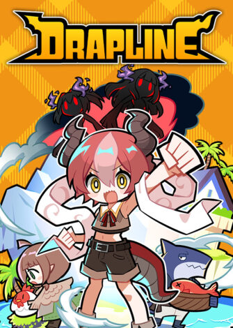 DRAPLINE (2026) PC Full