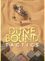 Dunebound Tactics (2026) PC Full