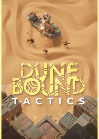 Dunebound Tactics (2026) PC Full Dunebound Tactics (2026) PC Full
