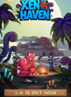 XenoHaven (2026) PC Full
