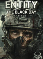 Entity: The Black Day (2026) PC Full Español