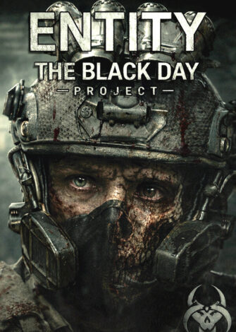 Entity: The Black Day (2026) PC Full Español