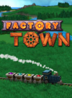 Factory Town (2021) PC Full Español