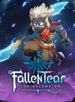 Fallen Tear: The Ascension (2026) PC Full