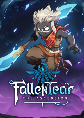 Fallen Tear: The Ascension (2026) PC Full