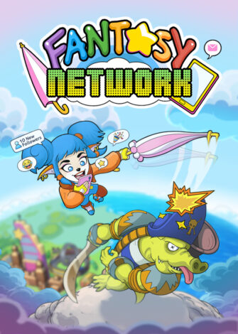 Fantasy Network (2026) PC Full