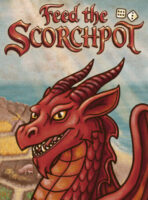 Feed the Scorchpot (2026) PC Full Español
