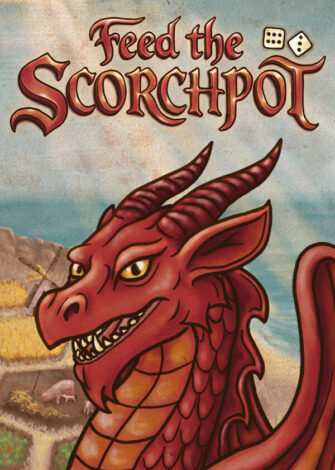 Feed the Scorchpot (2026) PC Full Español