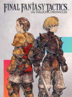 FINAL FANTASY TACTICS - The Ivalice Chronicles (2025) PC Full