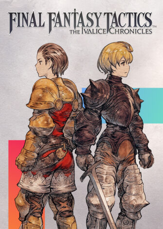 FINAL FANTASY TACTICS - The Ivalice Chronicles (2025) PC Full