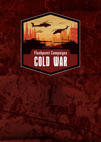 Flashpoint Campaigns: Cold War (2025) PC Full