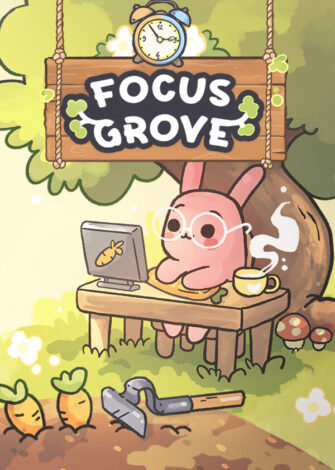 Focus Grove (2026) PC Full Español