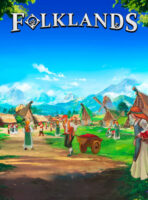 Folklands (2026) PC Full Español