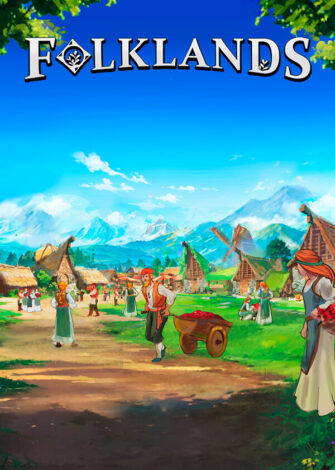 Folklands (2026) PC Full Español