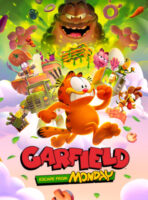 Garfield - Escape from Monday (2026) PC Full Español