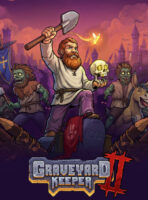 Graveyard Keeper 2 (2026) PC Full Español