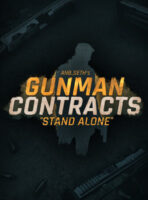 Gunman Contracts - Stand Alone PC-GAME