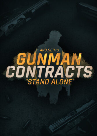 Gunman Contracts - Stand Alone PC-GAME Gunman Contracts - Stand Alone PC-GAME