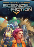 Heroes of Science and Fiction (2026) PC Full Español